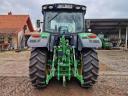 John Deere 6130R + SF1 + SF6000 (1049 üzemóra) 2022 évj