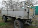 IFA E-5/2 pótkocsi eladó