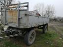 IFA E-5/2 pótkocsi eladó