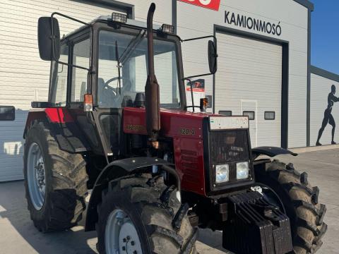 Mtz 820.4 2014-évj