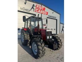 Mtz 820.4 2014-évj