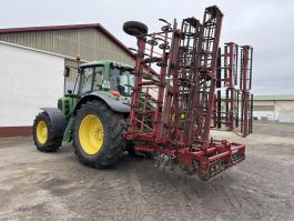 Metalwolf 6,6 kombinátor