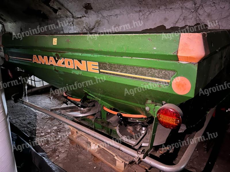 Amazone műtrágyaszóró
