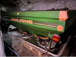 Amazone műtrágyaszóró