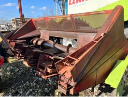 NAS 676 napraforgó adapter