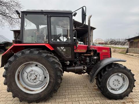 MTZ 820.4