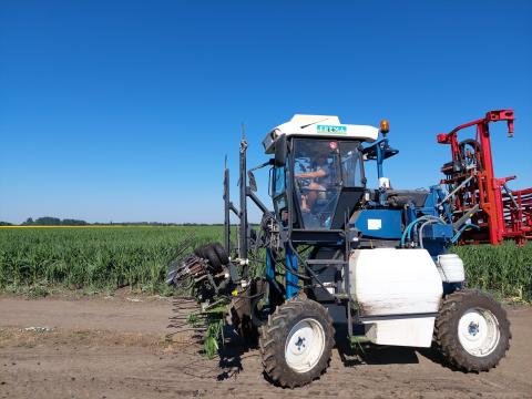 Frema Címerezőgép eladó, kiváló állapotban