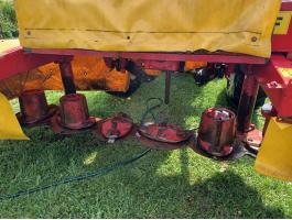 Frontkasza eladó vagy csere