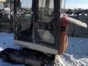 Takeuchi TB015 (yanmar motoros)