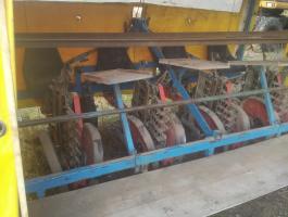 Palánta ültető gép eladó Mórahalmon