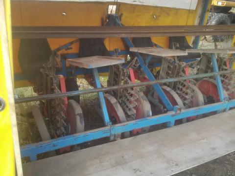 Palánta ültető gép eladó Mórahalmon