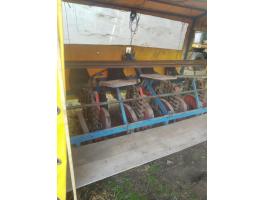 Palánta ültető gép eladó Mórahalmon