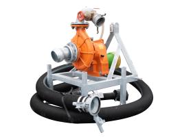 Traktorhajtású szivattyú – TYPE N.1