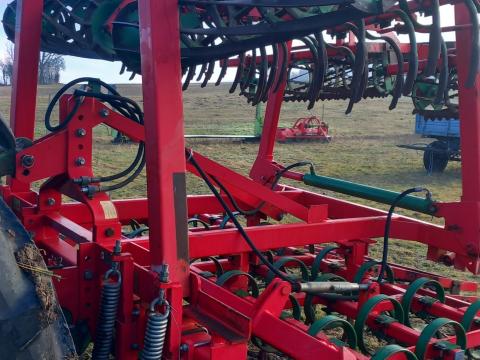 Unia Kombi 5.6 kombinátor eladó