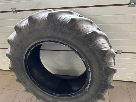 Taurus 14.9 R28 használt traktor gumiabroncs pár
