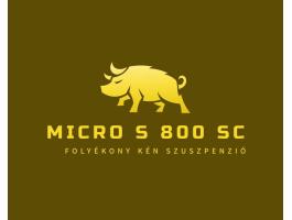 Folyékony elemi kén szuszpenzió kiszállítással