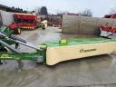 Krone ActiveMow R 320 diszkműves kasza eladó