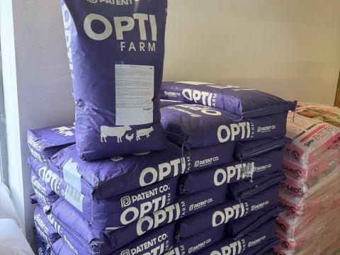 Opti Egg 1 tojótáp! GMO mentes,  Országos szállítás