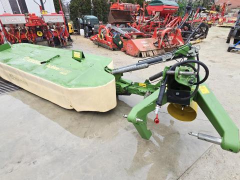 Krone ActiveMow R 360 tárcsás kasza eladó