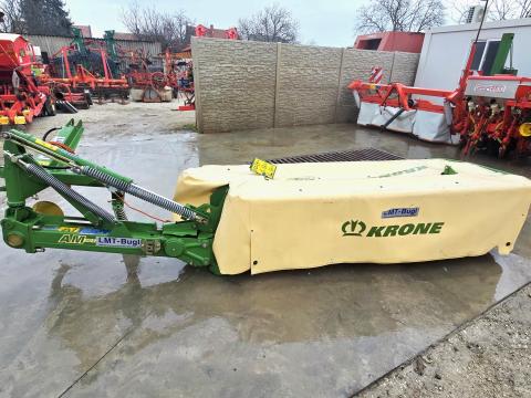 Krone EasyCut AM243S tárcsás kasza