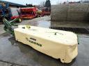 Krone EasyCut AM243S tárcsás kasza