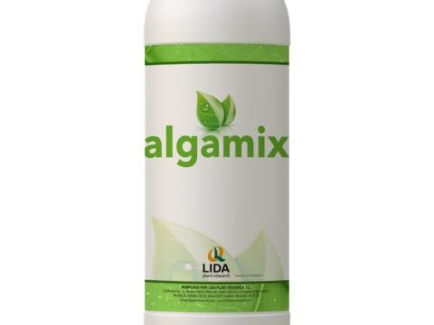Lida Algamix biostimulátor 5l