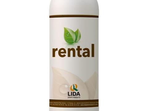 Rental gyökereztető biostimulátor 5l