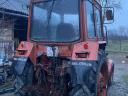MTZ 550 E traktor eladó