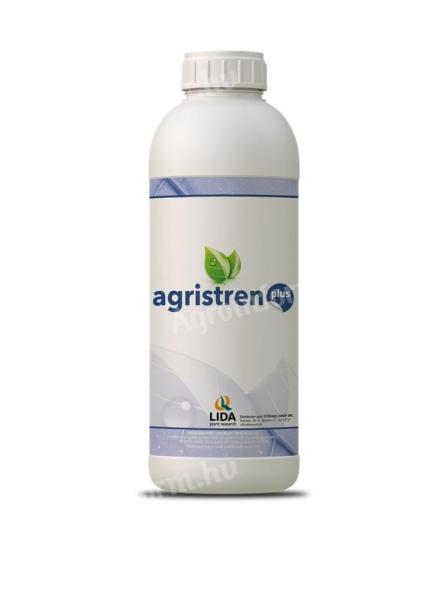 Lida Agristren Plus 5l biostimulátor