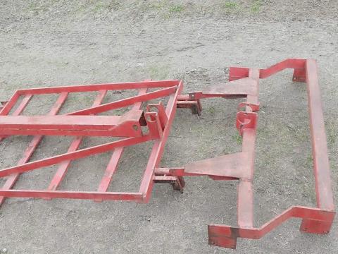 Kiskőrösi kombi típusú kombinátorváz eladó