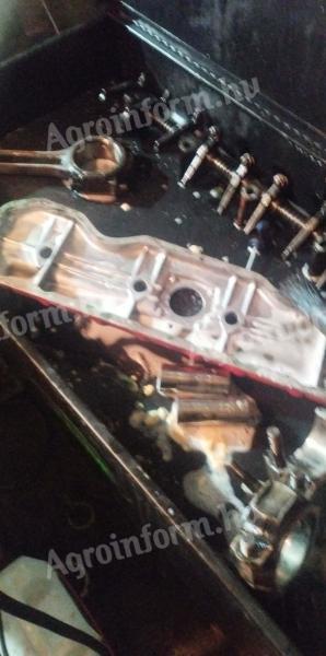 MTZ javítás pótkocsit munka gépeket házhoz megyek