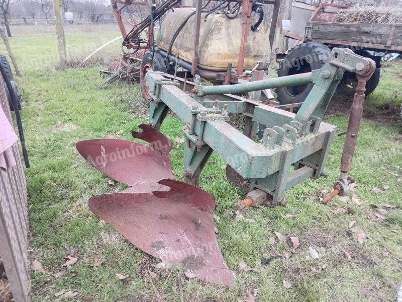 2 fejes Lajta eke eladó