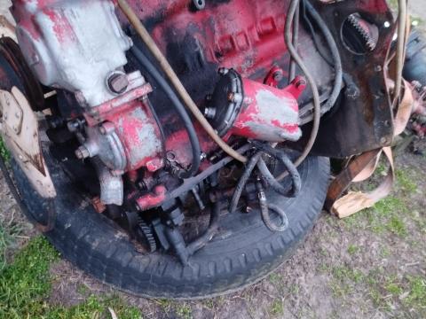 MTZ 50 - 80 alkatrész