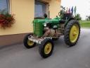 Zetor K25 teljesen felújított traktor eladó