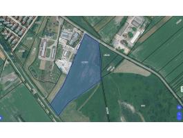 Martonvásár 6,73 hektáros bérelhető szántó