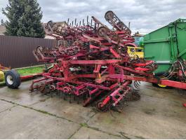 Kongskield germinátor