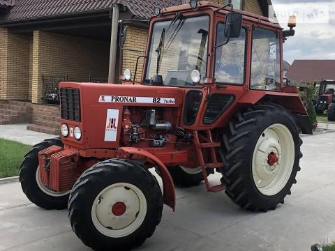 MTZ 82-t keresek 1994-es évjárattól saját részre
