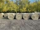 Körbálás Széna,  Lucerna és Szalma bála eladó
