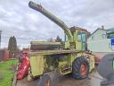 Claas jaguar 70 sf