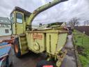 Claas jaguar 70 sf