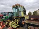 Claas jaguar 70 sf