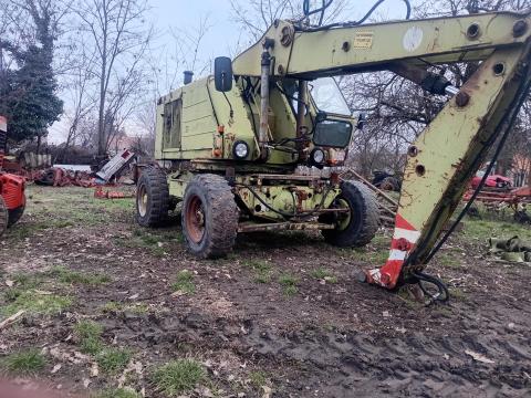 Weimar T174-2A eladó