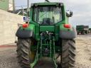 John Deere 6430 Premium homlokrakodós traktor eladó