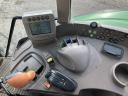John Deere 6430 Premium homlokrakodós traktor eladó