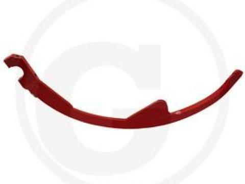 IH-Case kisbálázó kötözőtű a Nyírker-től