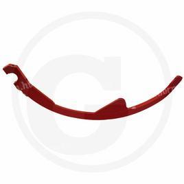 IH-Case kisbálázó kötözőtű a Nyírker-től