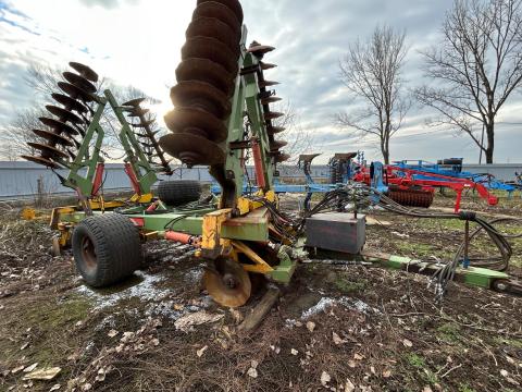 Framest Fradist 6000 nehétárcsa