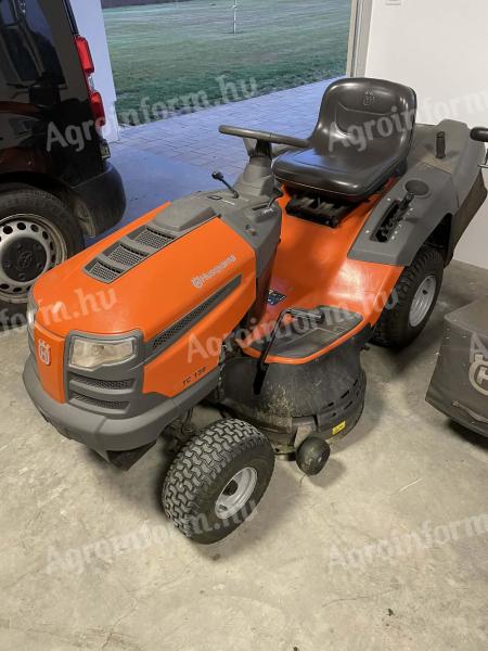 Husqvarna TC 138