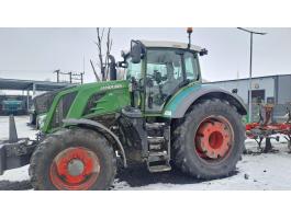 Fendt 826 S4 traktor eladó