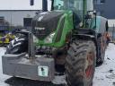 Fendt 826 S4 traktor eladó